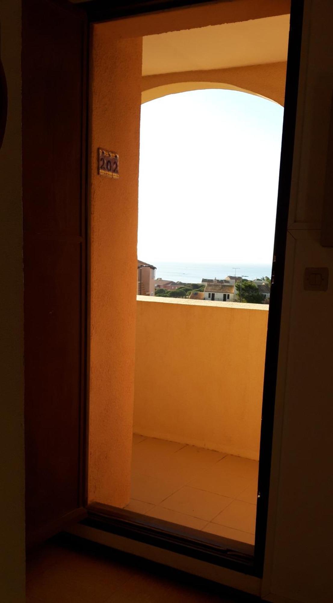 Appt 2 Ou 4 Personnes Avec Piscine, Tennis Et Parking Prive Fleury  Exterior photo